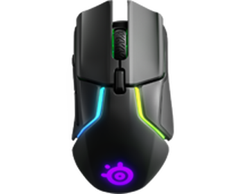 Мишка ігрова SteelSeries Rival 650 Мишка ігрова SteelSeries Rival 650