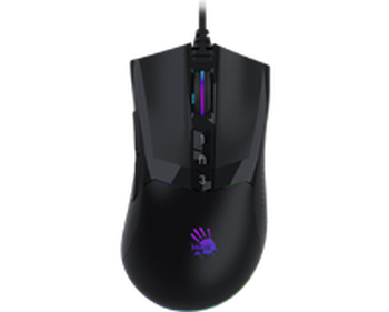 Мишка ігрова A4Tech Bloody W90 Pro Stone Black (W90 Pro Bloody (Stone black)) Мишка ігрова A4Tech Bloody W90 Pro Stone Black (W90 Pro Bloody (Stone black))