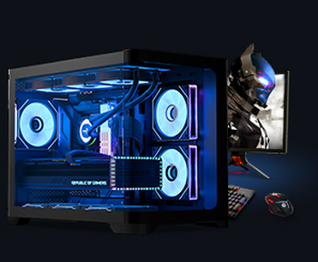 Ігровий комп'ютерRyzen 7 7800X3D / RTX 5060 / V3 Ігровий комп'ютерRyzen 7 7800X3D / RTX 5060 / V3