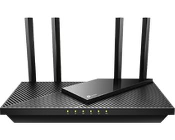 Gaming router (WiFi) TP-Link Archer AX55 Gaming router (WiFi) TP-Link Archer AX55
