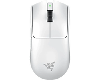 Мишка ігрова Razer Viper V3 PRO Wireless White (RZ01-05120200-R3G1)
