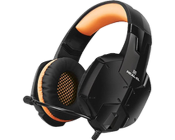 Gaming headphones REAL-EL GDX-7700 (EL124100016) Gaming headphones REAL-EL GDX-7700 (EL124100016)