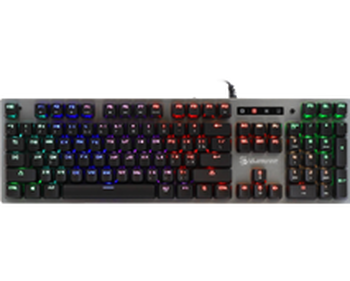 Gaming keyboard A4Tech B760 Bloody Grey / Tactile