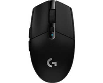 Мышка игровая Logitech G305 (910-005282) Мышка игровая Logitech G305 (910-005282)