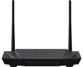 Ігровий роутер (WiFi) Asus RT-AX56U