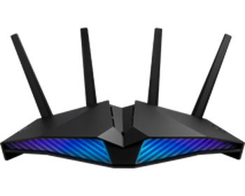 Ігровий роутер (WiFi) Asus RT-AX82U V2 Ігровий роутер (WiFi) Asus RT-AX82U V2