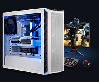 Gaming PCRyzen 7 7800X3D / RX 9070 / V2