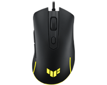 Мишка ігрова Asus TUF Gaming M3 Gen II Black Мишка ігрова Asus TUF Gaming M3 Gen II Black
