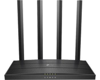 Ігровий роутер (WiFi) TP-Link ARCHER C80 Ігровий роутер (WiFi) TP-Link ARCHER C80