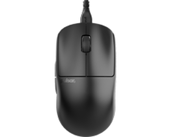 Gaming mouse Pulsar X2 Medium Black (PX2221D)