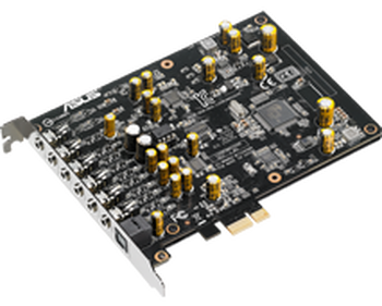 Asus Xonar AE