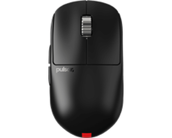 Gaming mouse Pulsar X2H eS Medium Black (PX2HES21)