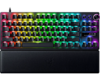 Игровая клавиатура Razer Huntsman V3 PRO TKL