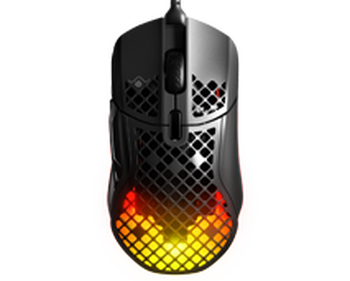 Мишка ігрова SteelSeries Aerox 5 Мишка ігрова SteelSeries Aerox 5