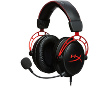 Gaming headphones HyperX Cloud Alpha (4P5L1AM) Gaming headphones HyperX Cloud Alpha (4P5L1AM)