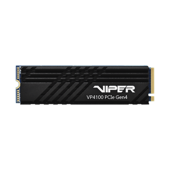 1TB / M.2 Patriot VP4100 Чтение: 4700MB/s; Запись: 4200MB/s