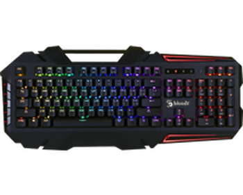 Gaming keyboard A4Tech B880R Bloody