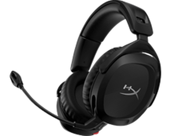 Gaming headphones HyperX Cloud Stinger 2 USB/WL Black (676A2AA) Gaming headphones HyperX Cloud Stinger 2 USB/WL Black (676A2AA)