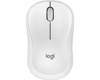 Мишка ігрова Logitech M240 Silent Wireless Off-White (910-007120) Мишка ігрова Logitech M240 Silent Wireless Off-White (910-007120)