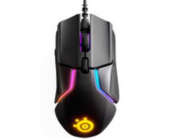 Мишка ігрова SteelSeries Rival 600 Мишка ігрова SteelSeries Rival 600