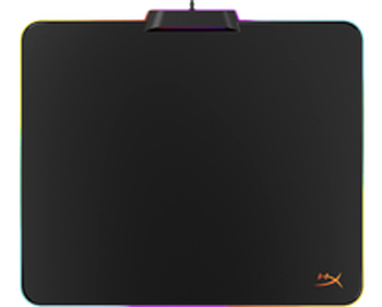 Ігровий килимок для миші Kingston HyperX Fury Ultra Mouse Pad RGB