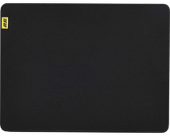 Ігровий килимок для миші 2E Gaming Pro Control M Black