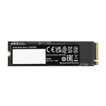 1TB / M.2 Gigabyte Aorus 7300 (AG4731TB) Чтение: 7300MB/s; Запись: 6000MB/s, TLC, DRAM