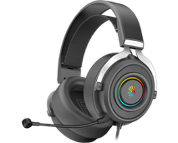 Gaming headphones A4Tech Bloody G535P Black+Silver