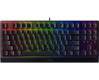 Игровая клавиатура Razer BlackWidow V3 TKL Black (RZ03-03490700-R3R1)