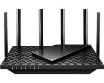 Ігровий роутер (WiFi) TP-Link Archer AX72 Ігровий роутер (WiFi) TP-Link Archer AX72