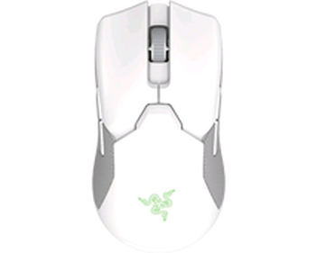 Мишка ігрова Razer Viper Ultimate Wireless & Mouse Dock Mercury Мишка ігрова Razer Viper Ultimate Wireless & Mouse Dock Mercury