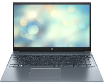Ігровий ноутбук HP Pavilion 15-eh3007ua (832U4EA) FullHD Blue Ігровий ноутбук HP Pavilion 15-eh3007ua (832U4EA) FullHD Blue