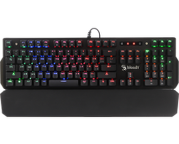 Gaming keyboard A4Tech Bloody B885N