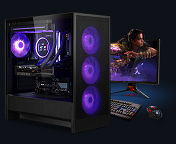Quiet PCRyzen 7 9800X3D / RTX 5070 Ti / S1