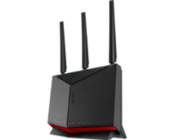 Ігровий роутер (WiFi) Asus RT-BE86U Ігровий роутер (WiFi) Asus RT-BE86U