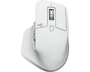 Мишка ігрова Logitech MX Master 3S Pale Grey (910-006560) Мишка ігрова Logitech MX Master 3S Pale Grey (910-006560)