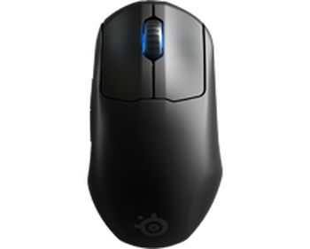 Мишка ігрова SteelSeries Prime Wireless Black Мишка ігрова SteelSeries Prime Wireless Black