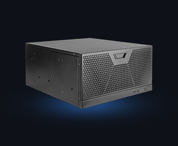 СерверTensor 5 Pro Rack СерверTensor 5 Pro Rack