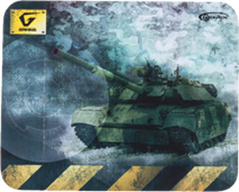 Ігровий килимок для миші Gemix W-01