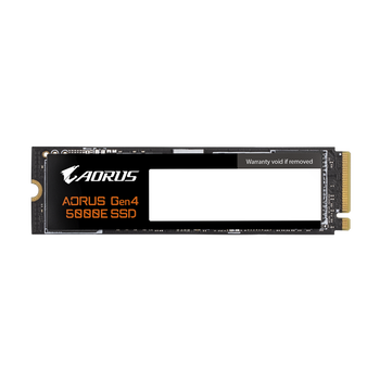 1TB / M.2 Gigabyte Aorus 5000E (AG450E1TB-G) Чтение: 5000MB/s; Запись: 4600MB/s, TLC 1TB / M.2 Gigabyte Aorus 5000E (AG450E1TB-G) Чтение: 5000MB/s; Запись: 4600MB/s, TLC