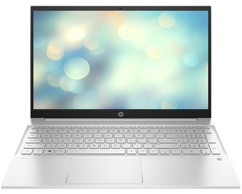 Ігровий ноутбук HP Pavilion 15-eg3026ua (832Y2EA) FullHD Silver Ігровий ноутбук HP Pavilion 15-eg3026ua (832Y2EA) FullHD Silver