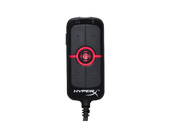Kingston HyperX Amp USB Virtual 7.1 PC/PS4