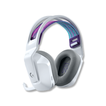Gaming headphones Logitech G733 White (981-000883) Gaming headphones Logitech G733 White (981-000883)