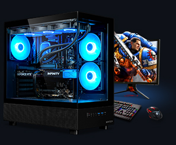 Ігровий комп'ютерRyzen 7 9700X / RTX 5070 Ігровий комп'ютерRyzen 7 9700X / RTX 5070