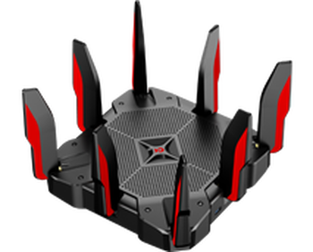 Ігровий роутер (WiFi) TP-LINK Archer C5400X Ігровий роутер (WiFi) TP-LINK Archer C5400X