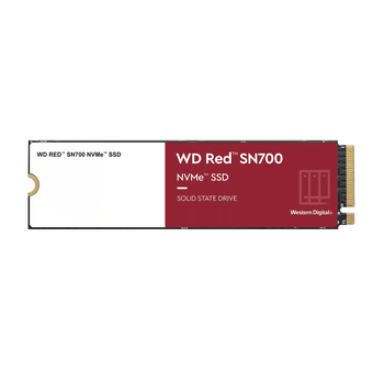 250GB / M.2 WD Red SN700 Зчитування: 3100MB/s; Запис: 1600MB/s 250GB / M.2 WD Red SN700 Зчитування: 3100MB/s; Запис: 1600MB/s