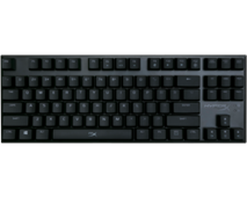 Ігрова клавіатура Kingston HyperX Alloy FPS Pro Black