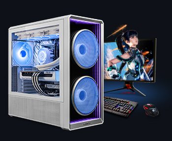 Ігровий комп'ютерRyzen 7 7800X3D / RTX 5080 V7 Ігровий комп'ютерRyzen 7 7800X3D / RTX 5080 V7