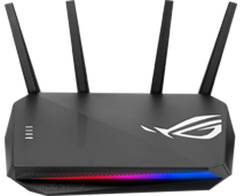 Gaming router (WiFi) Asus ROG STRIX GS-AX3000 Gaming router (WiFi) Asus ROG STRIX GS-AX3000