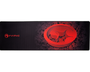 Ігровий килимок для миші Marvo G13 XL Red